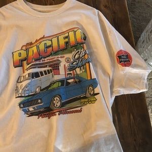 Men’s vintage shirt